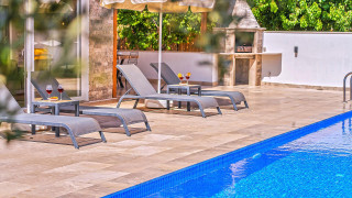 VKV4757 Villa Kalkan