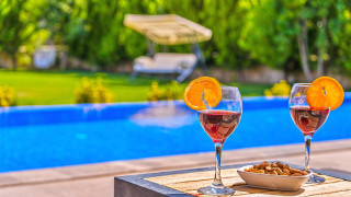 VKV4757 Villa Kalkan