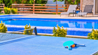 VKV4757 Villa Kalkan