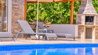 VKV4757 Villa Kalkan