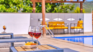 VKV4757 Villa Kalkan