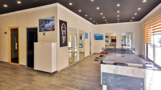 VKV6730 Villa Kalkan