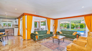 VKV4757 Villa Kalkan