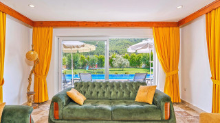 VKV4757 Villa Kalkan