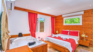 VKV4757 Villa Kalkan