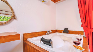 VKV4757 Villa Kalkan