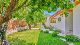 VKV4757 Villa Kalkan