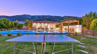 VKV4757 Villa Kalkan