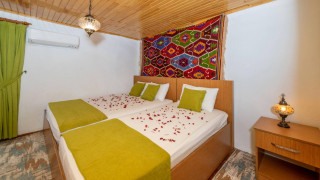 VKV1416 Villa Kalkan
