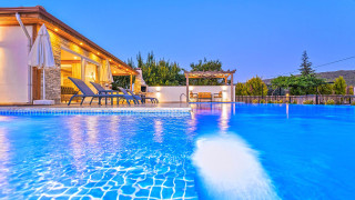 VKV4757 Villa Kalkan