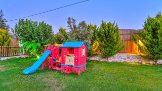 VKV4757 Villa Kalkan