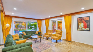 VKV4757 Villa Kalkan