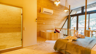VKV3260 Villa Kalkan