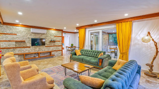 VKV4757 Villa Kalkan