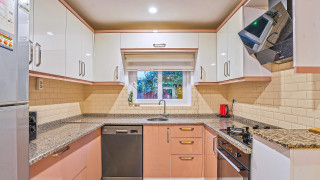 VKV4757 Villa Kalkan