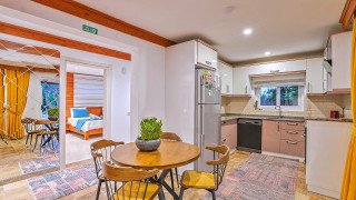 VKV4757 Villa Kalkan