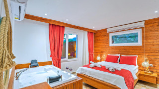 VKV4757 Villa Kalkan