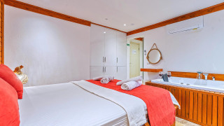 VKV4757 Villa Kalkan