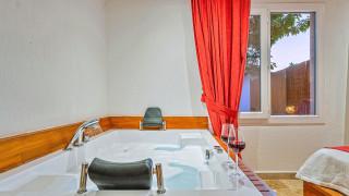 VKV4757 Villa Kalkan