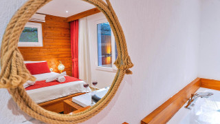 VKV4757 Villa Kalkan