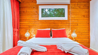 VKV4757 Villa Kalkan