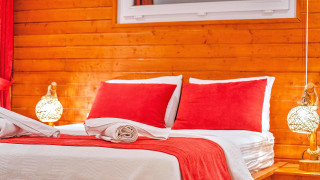 VKV4757 Villa Kalkan