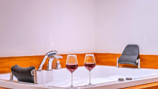 VKV4757 Villa Kalkan