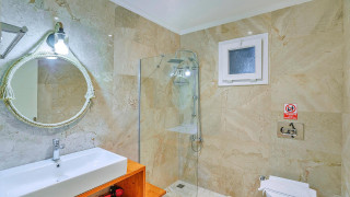 VKV4757 Villa Kalkan