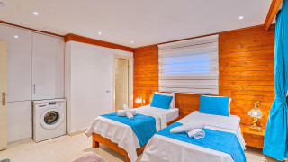 VKV4757 Villa Kalkan