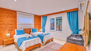 VKV4757 Villa Kalkan