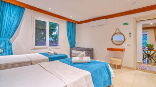 VKV4757 Villa Kalkan