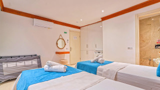 VKV4757 Villa Kalkan