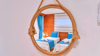 VKV4757 Villa Kalkan