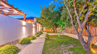 VKV4757 Villa Kalkan