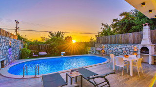 VKV6945 Villa Kalkan