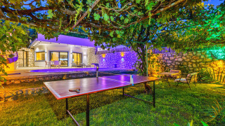 VKV6945 Villa Kalkan