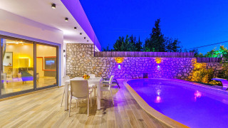 VKV6945 Villa Kalkan