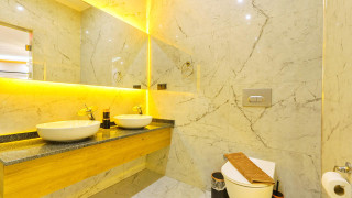 VKV6945 Villa Kalkan