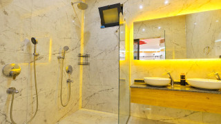 VKV6945 Villa Kalkan