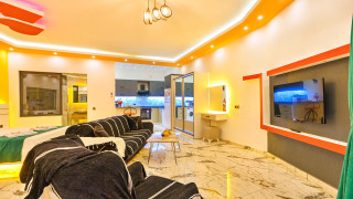 VKV6945 Villa Kalkan
