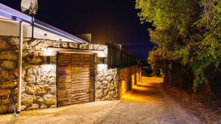 VKV6945 Villa Kalkan