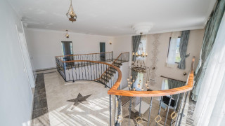 VKV5982 Villa Kalkan