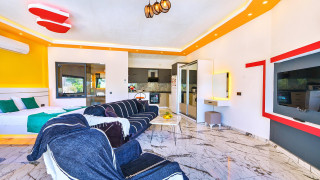VKV6945 Villa Kalkan