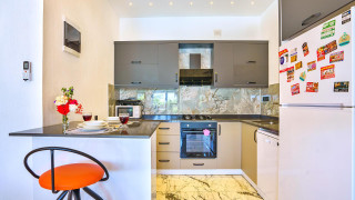 VKV6945 Villa Kalkan