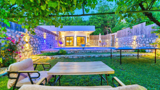 VKV9184 Villa Kalkan
