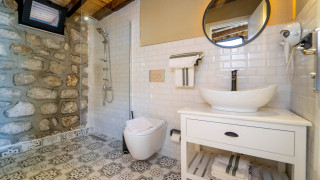 VKV8852 Villa Kalkan