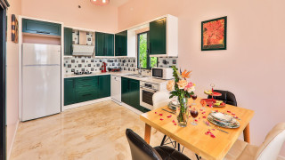 VKV5229 Villa Kalkan