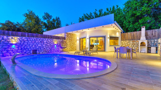 VKV9184 Villa Kalkan