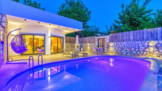 VKV9184 Villa Kalkan