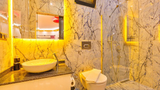 VKV9184 Villa Kalkan